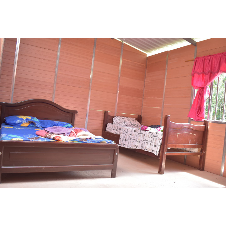 Habitaci&oacute;n familiar