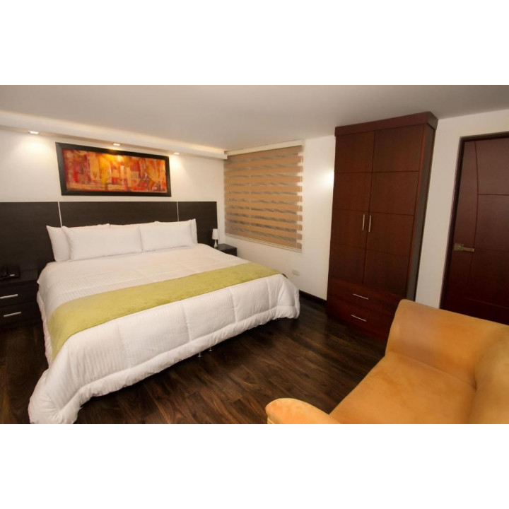 Habitaci&oacute;n doble