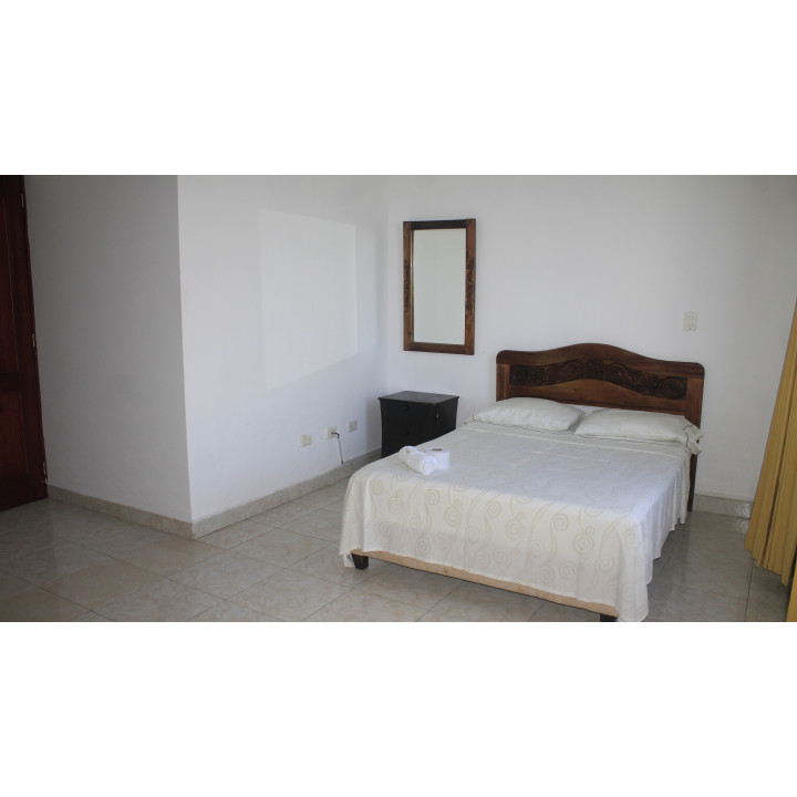 Habitación sencilla