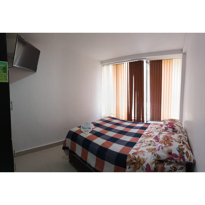 Habitación doble