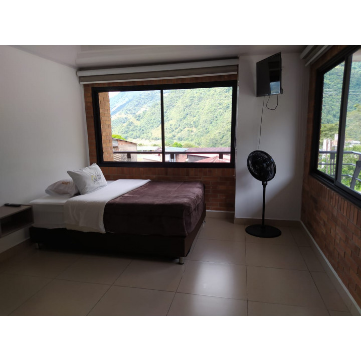 Habitación doble