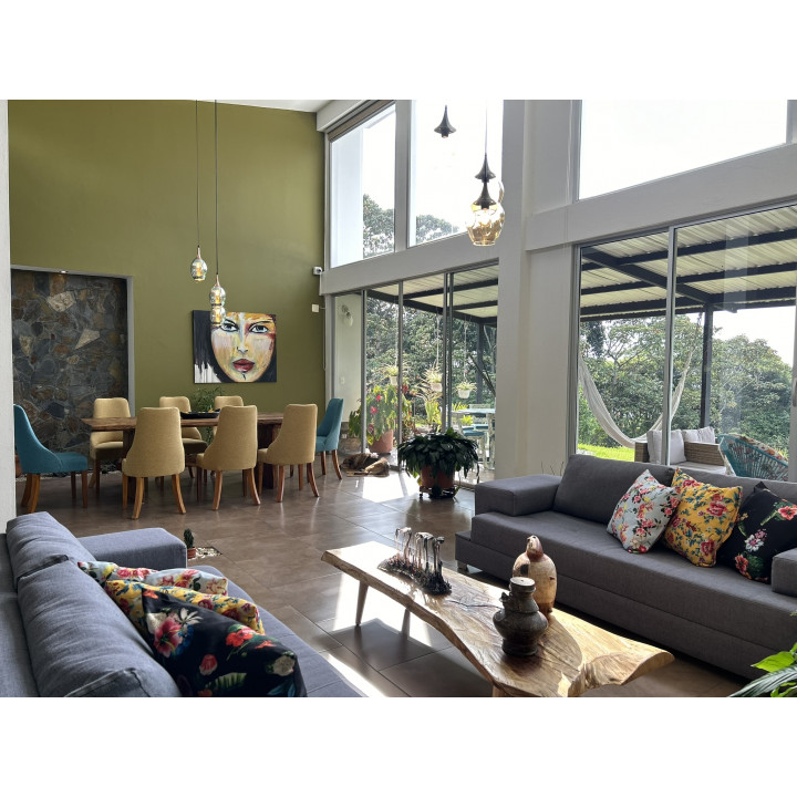 Casa completa