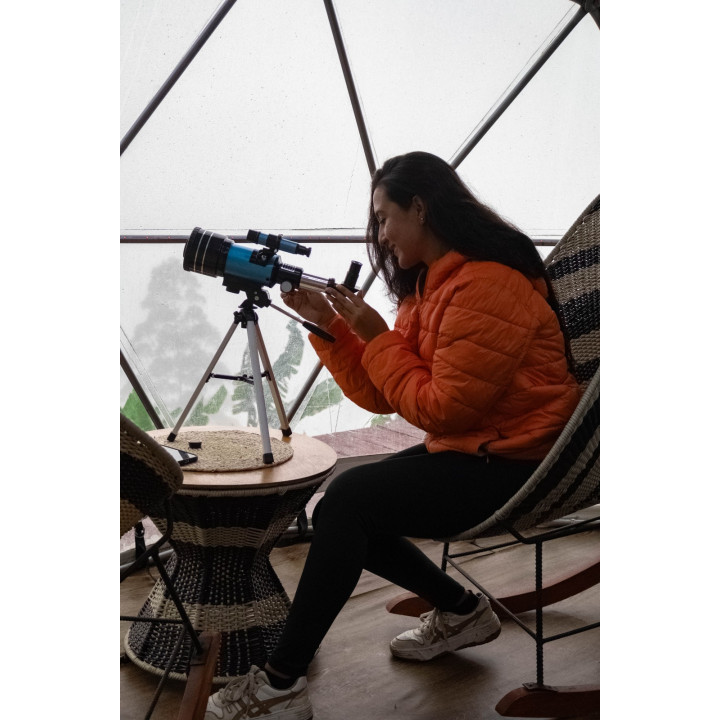 Glamping