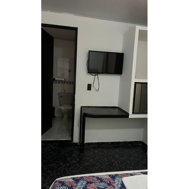 Habitación sencilla