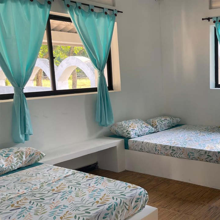 Habitación sencilla