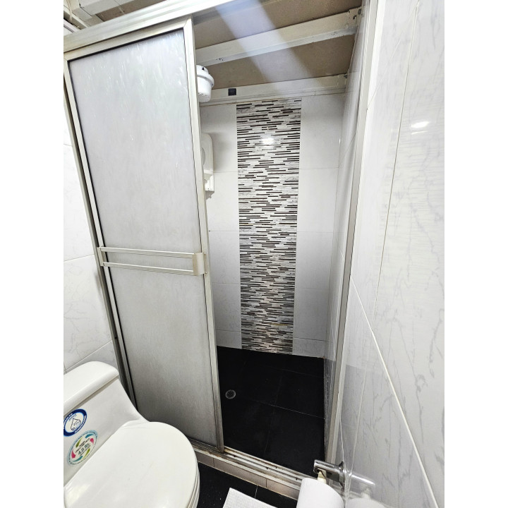 Apartamento pequeño