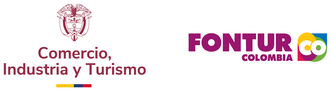 Ministerio de Comercio, Industria y Turismo / Fontur Colombia