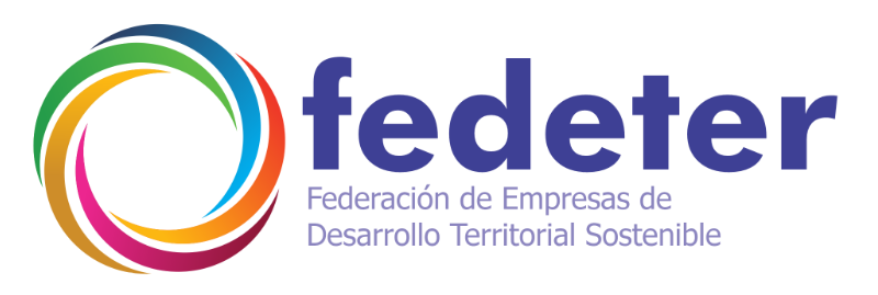 Logo FEDETER