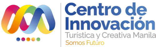 Logo Centro de Innovación Huila
