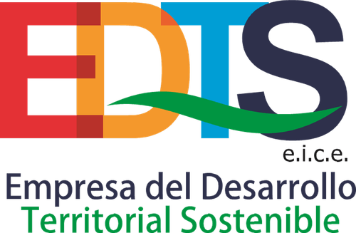 Logo EDTS